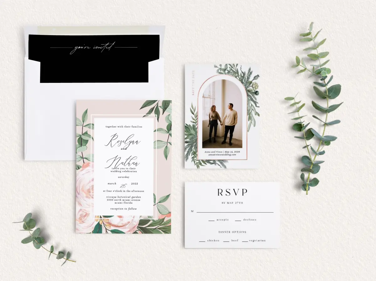 Suite Items