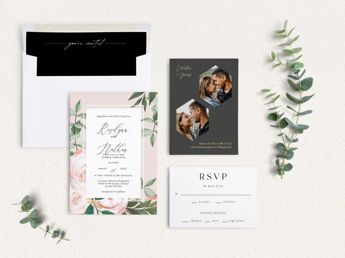 Suite Items