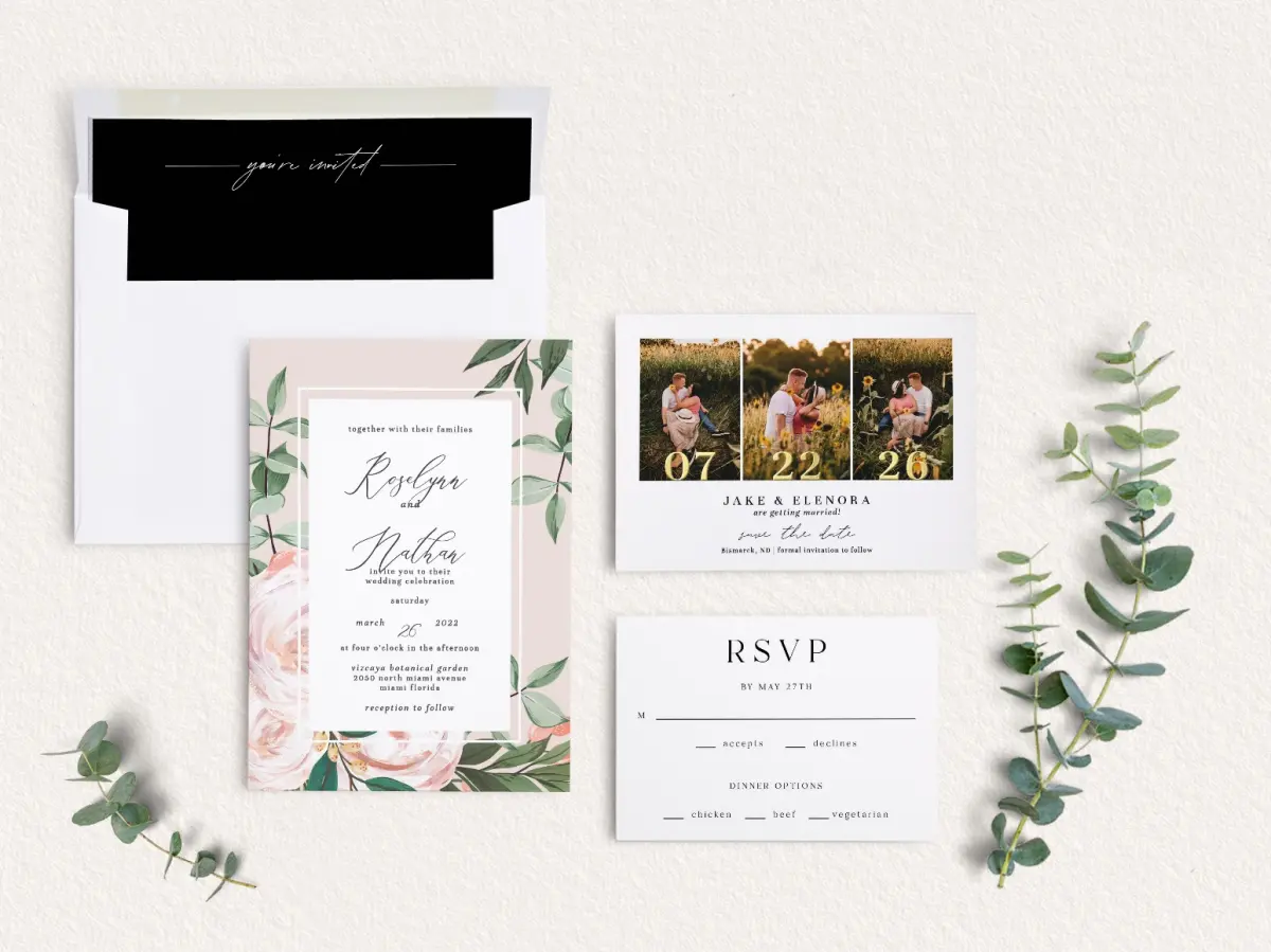 Suite Items