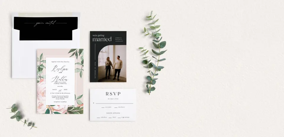 Suite Items