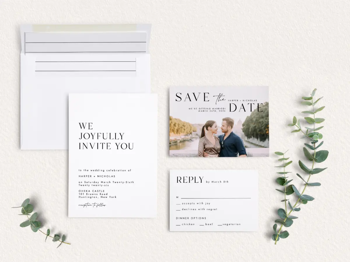 Suite Items