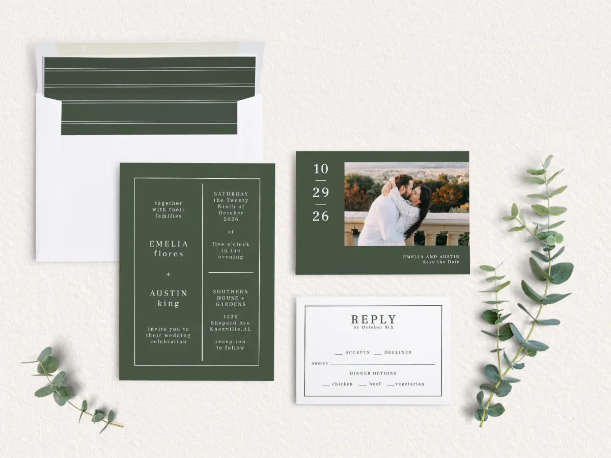 Suite Items