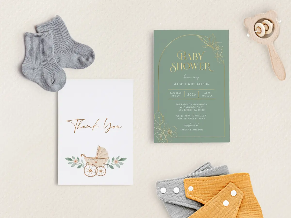 Suite Items