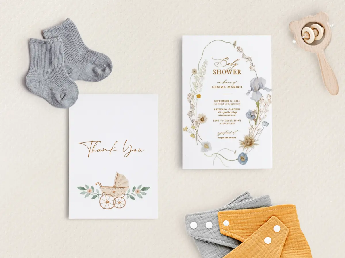 Suite Items