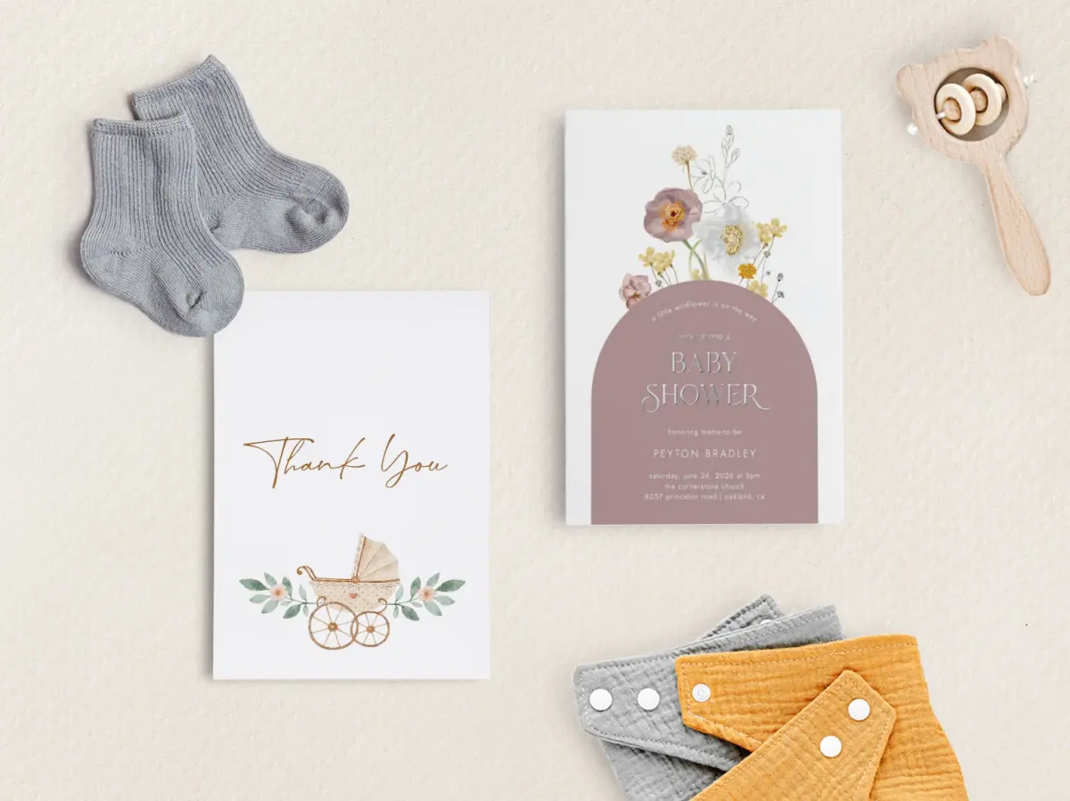 Suite Items