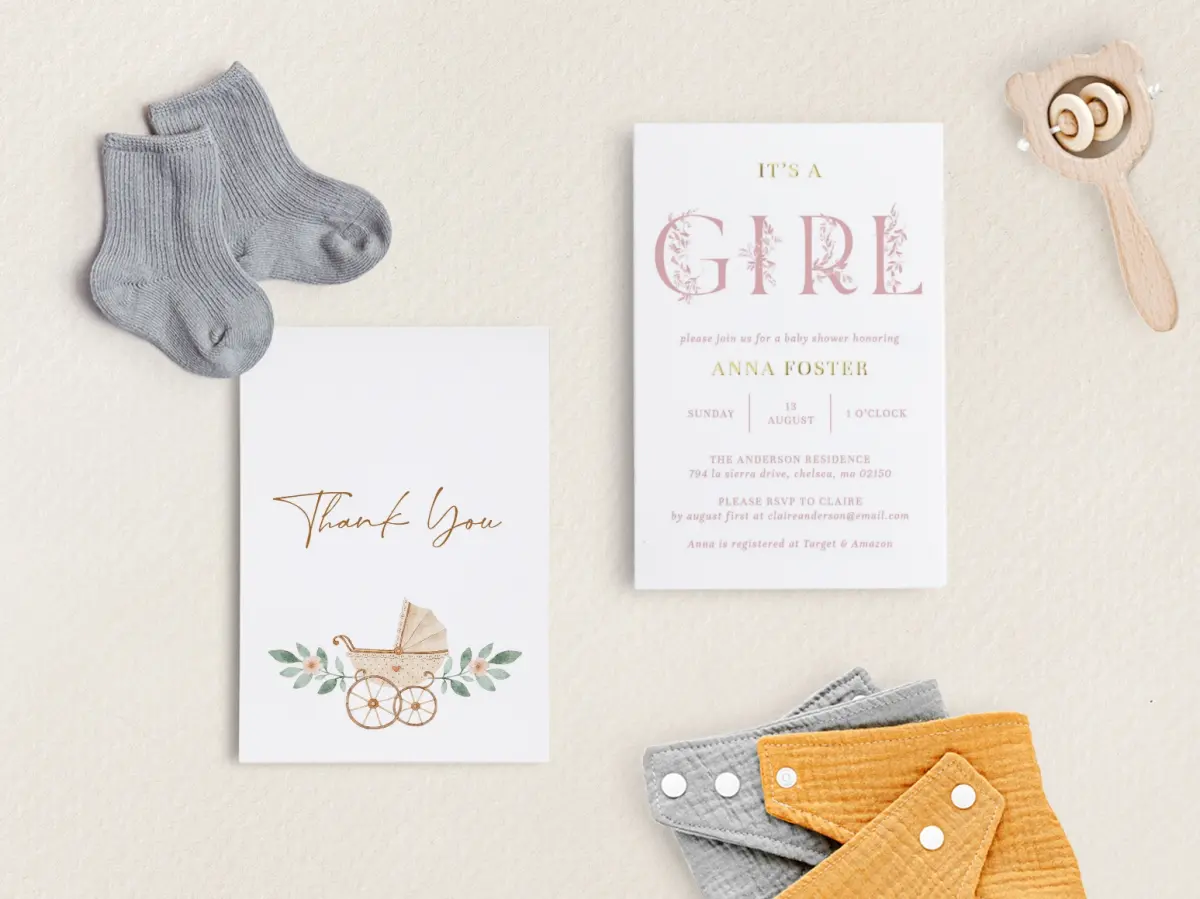 Suite Items