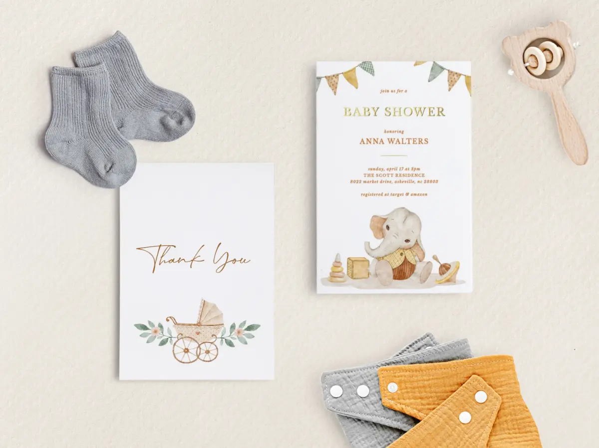 Suite Items