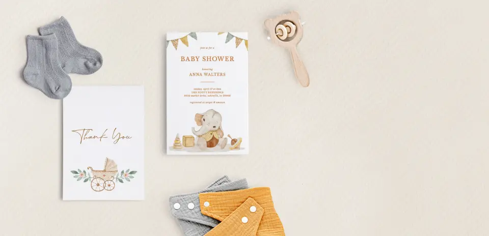 Suite Items
