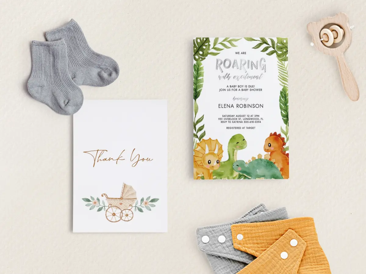 Suite Items