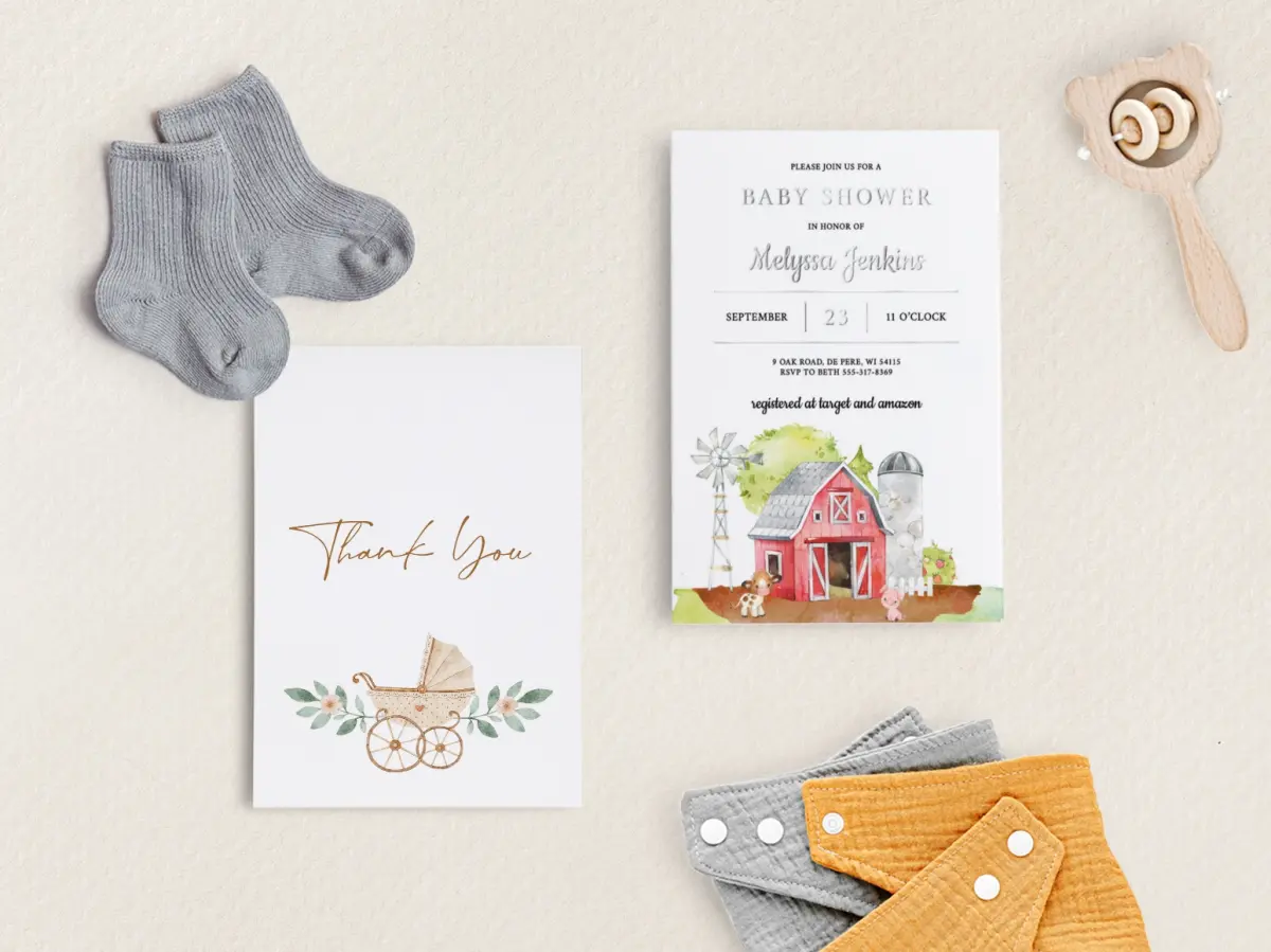 Suite Items
