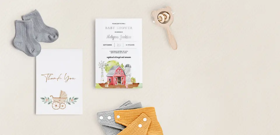 Suite Items