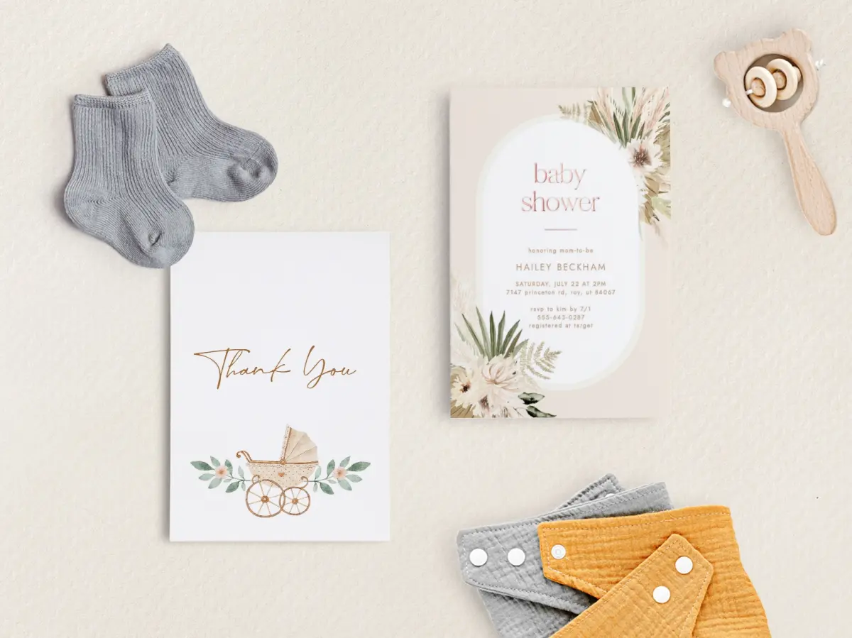 Suite Items