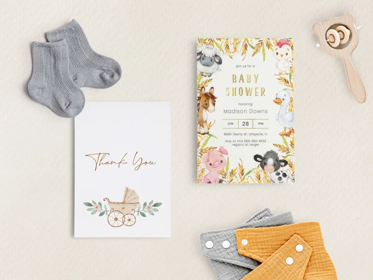 Suite Items