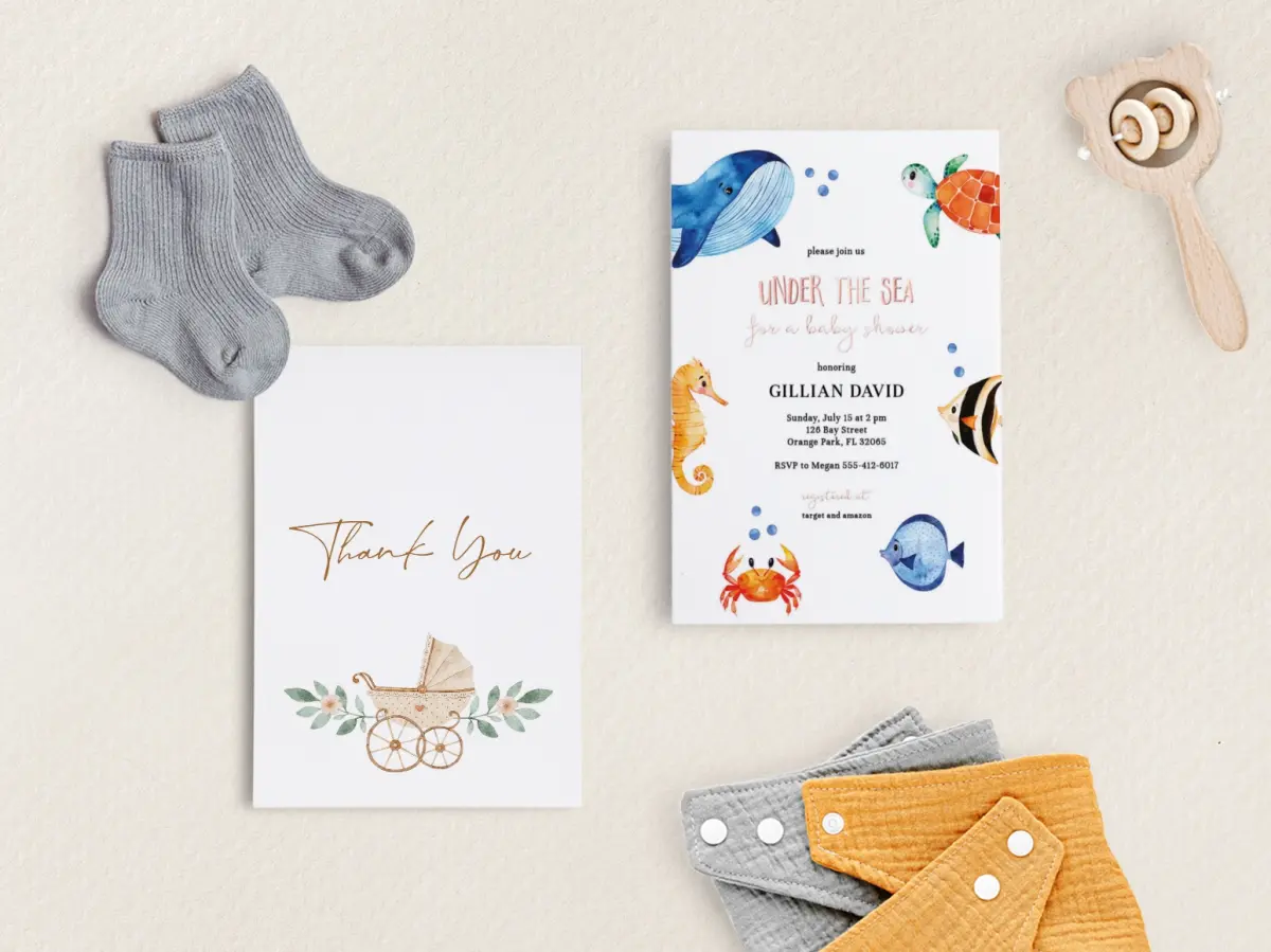 Suite Items