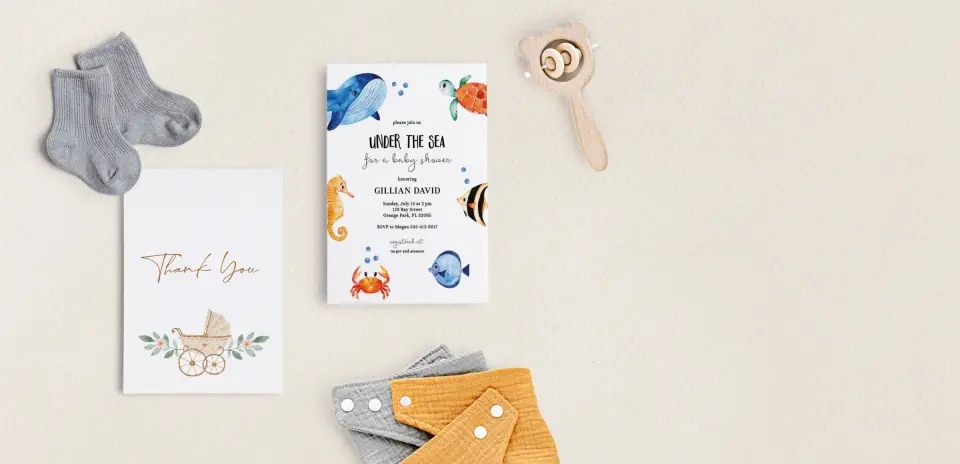 Suite Items