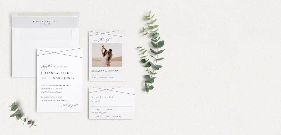 Suite Items