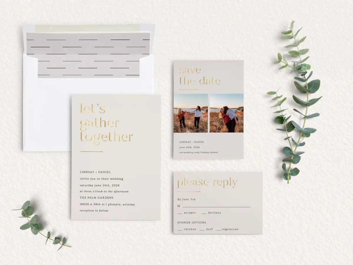 Suite Items