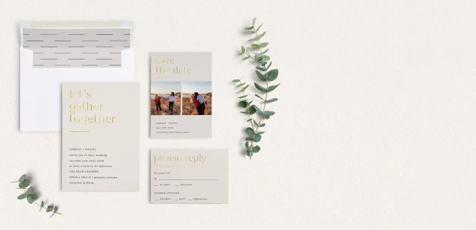 Suite Items