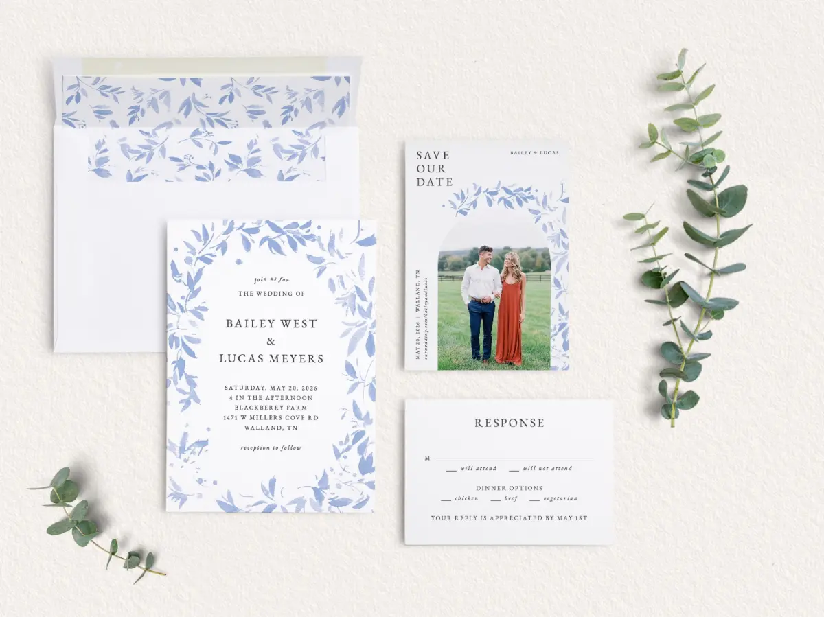 Suite Items