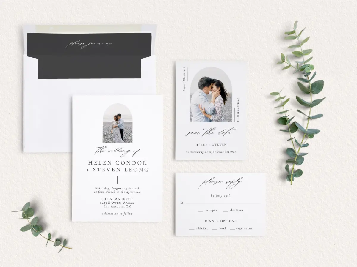 Suite Items