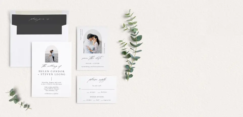 Suite Items