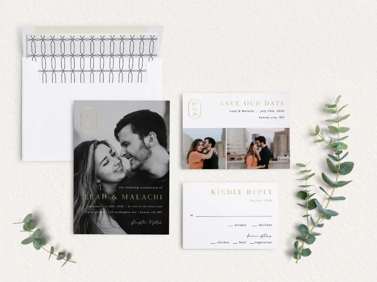 Suite Items