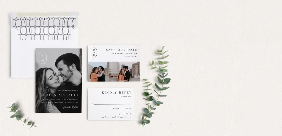 Suite Items