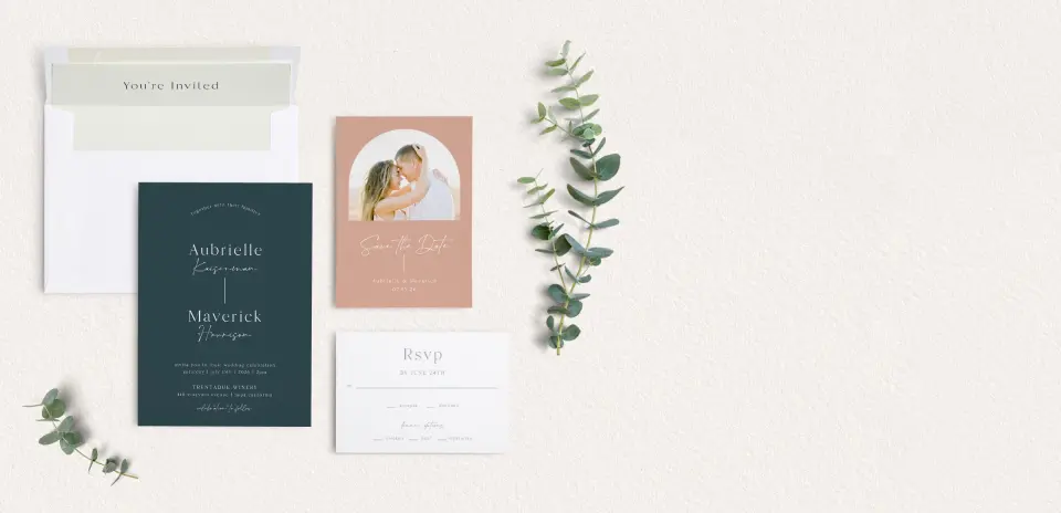 Suite Items