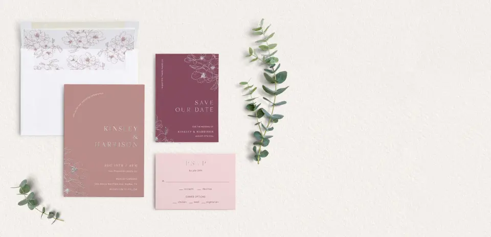 Suite Items