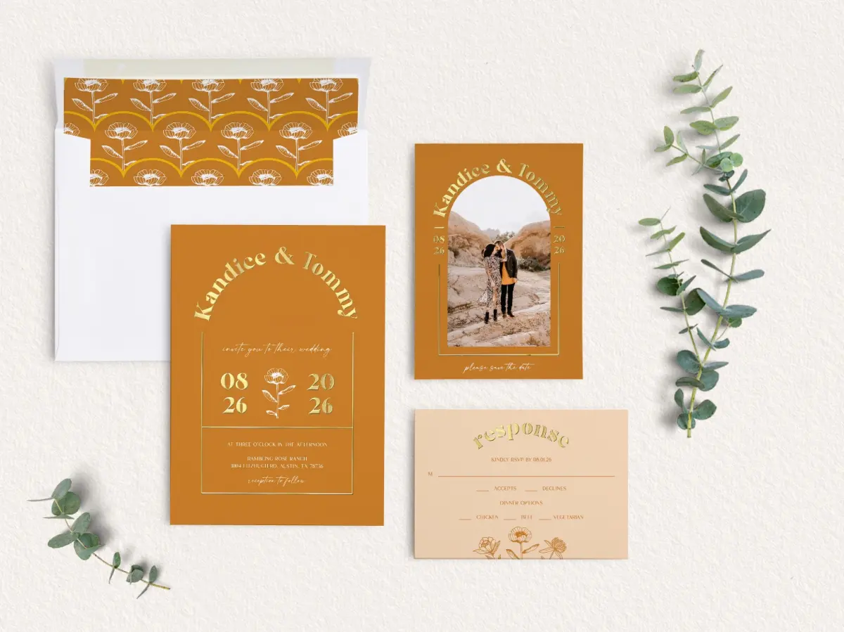 Suite Items