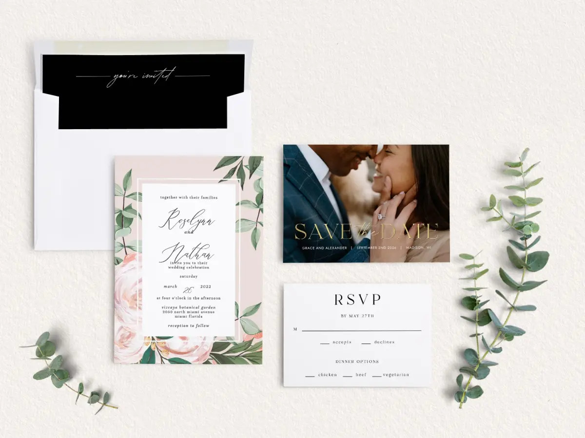 Suite Items