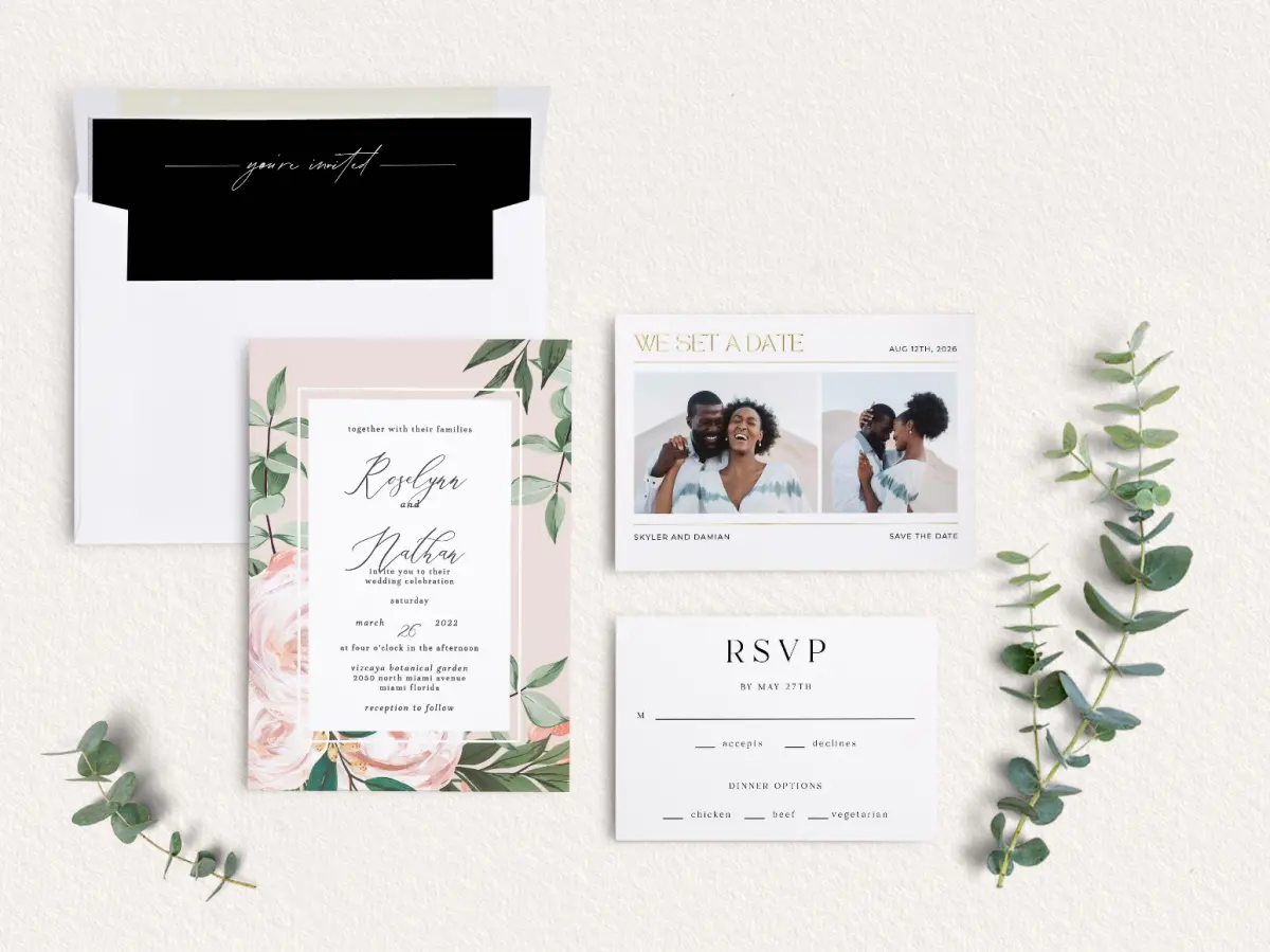 Suite Items