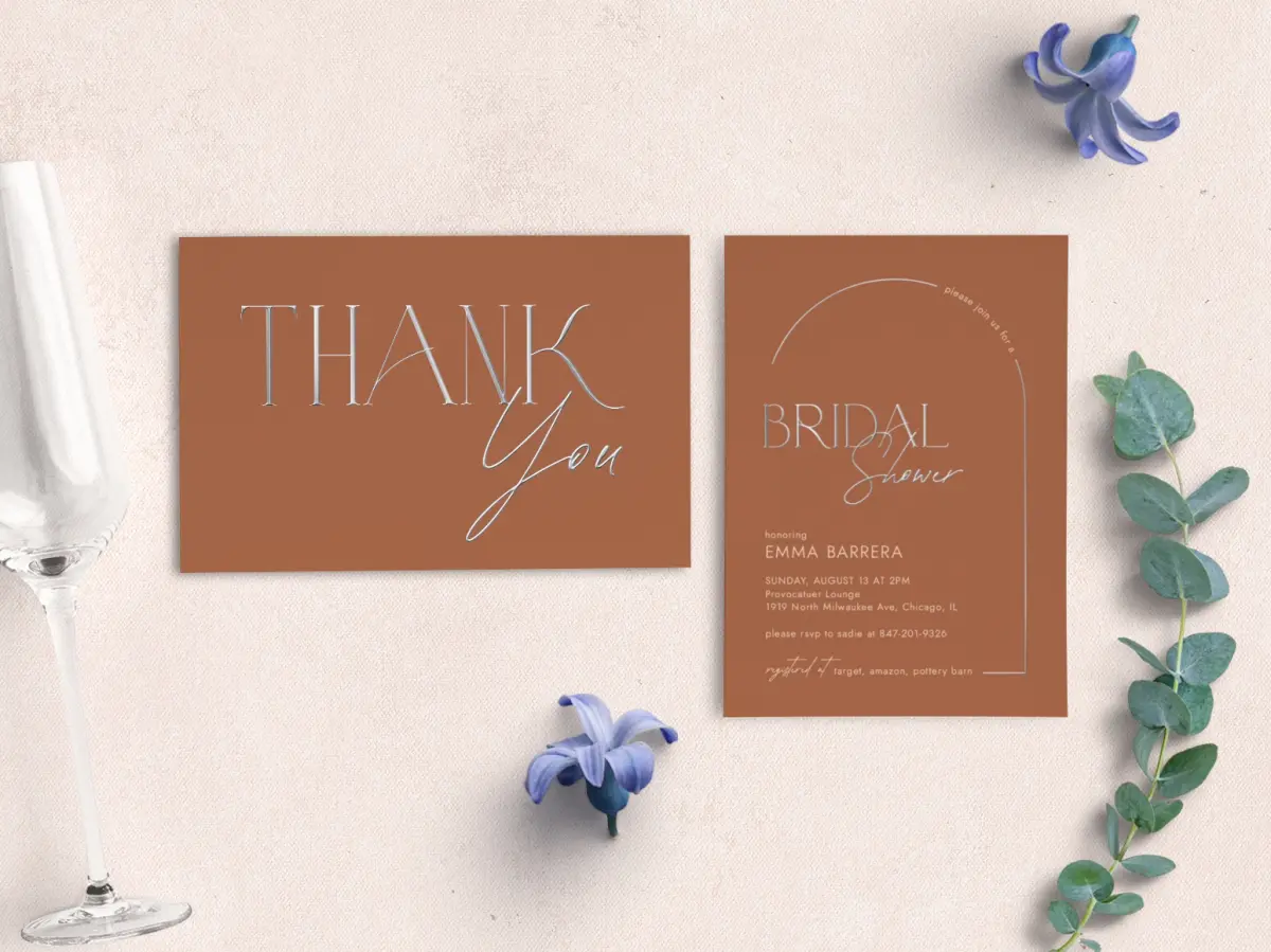 Suite Items