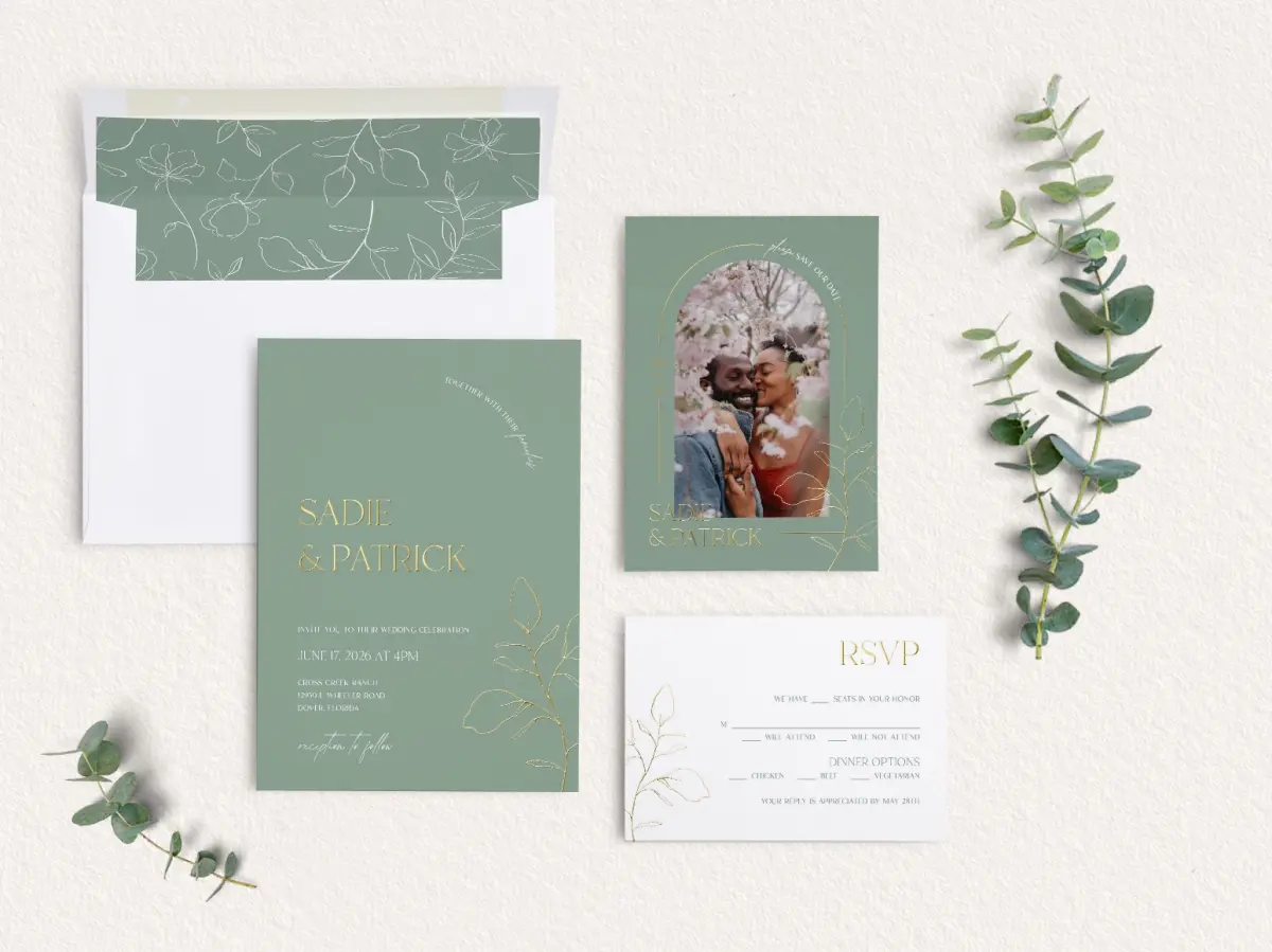 Suite Items