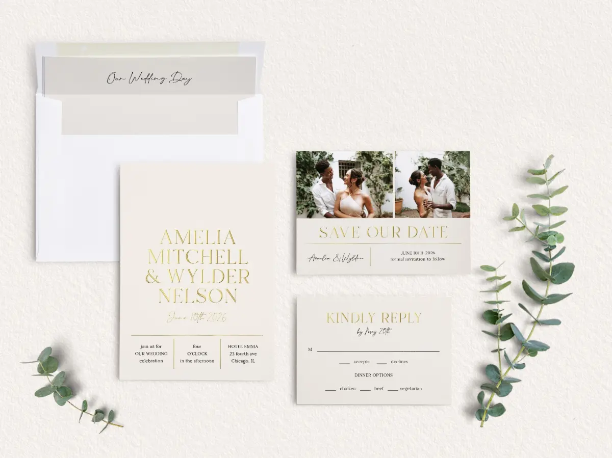 Suite Items