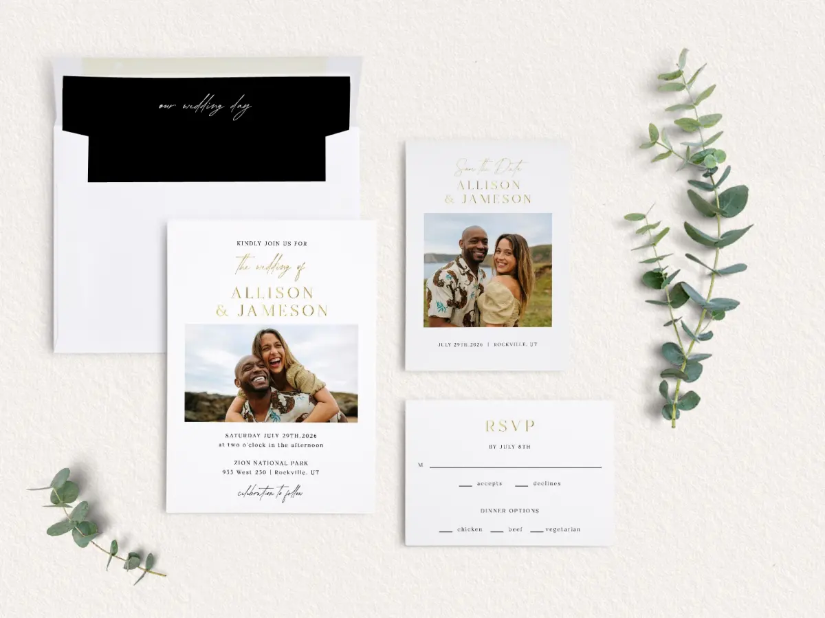 Suite Items