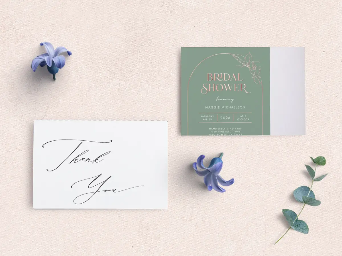 Suite Items