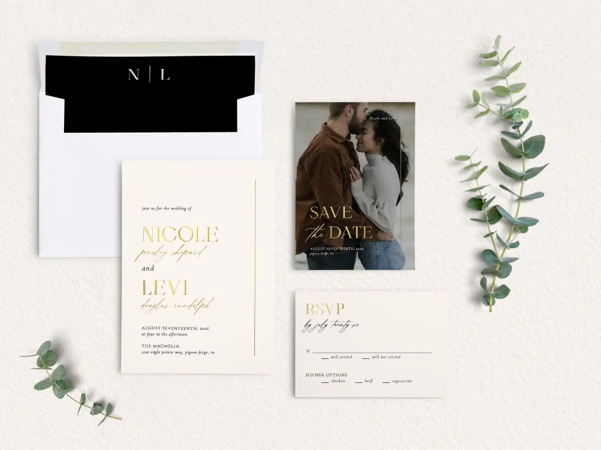 Suite Items