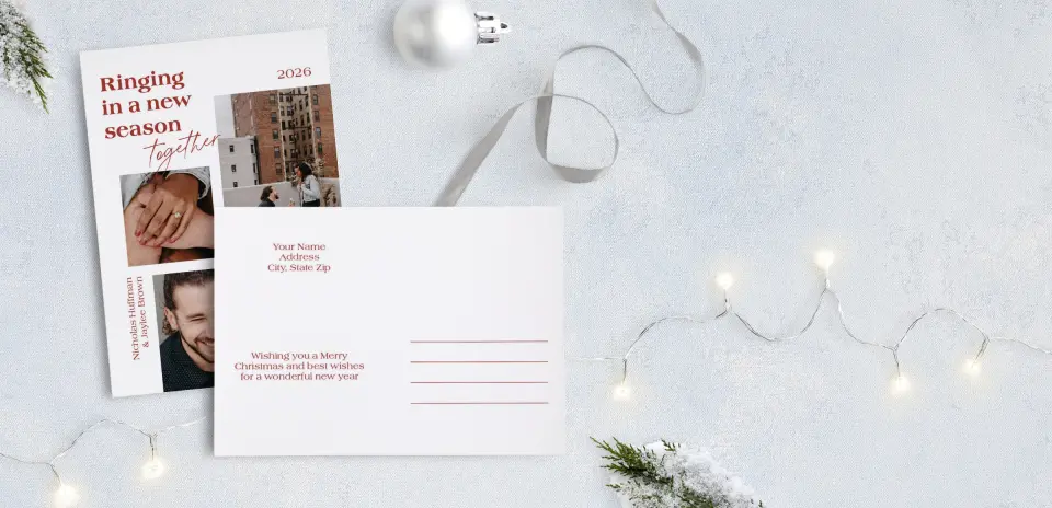 Back & Front
