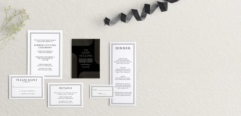 Suite Items