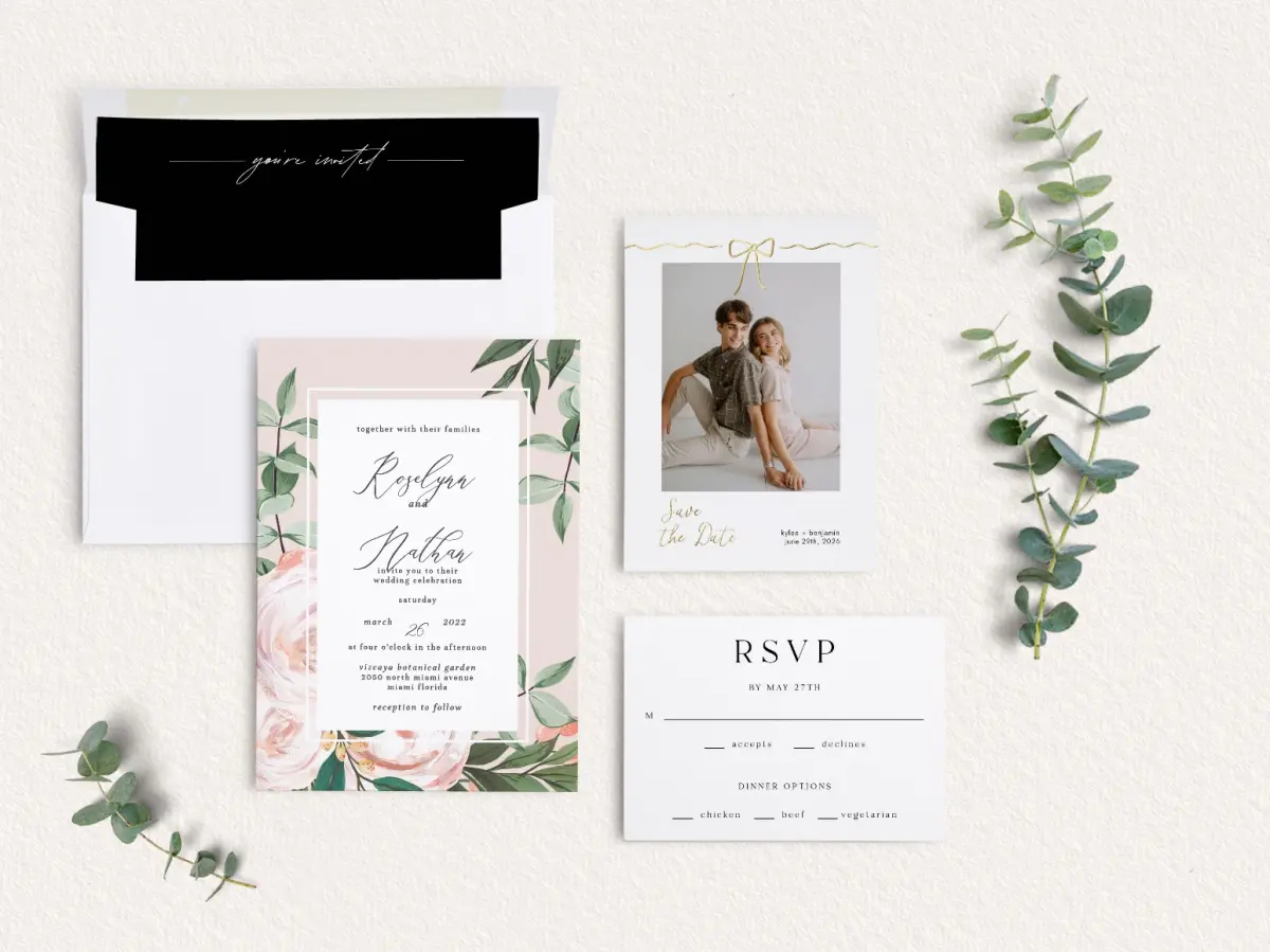 Suite Items