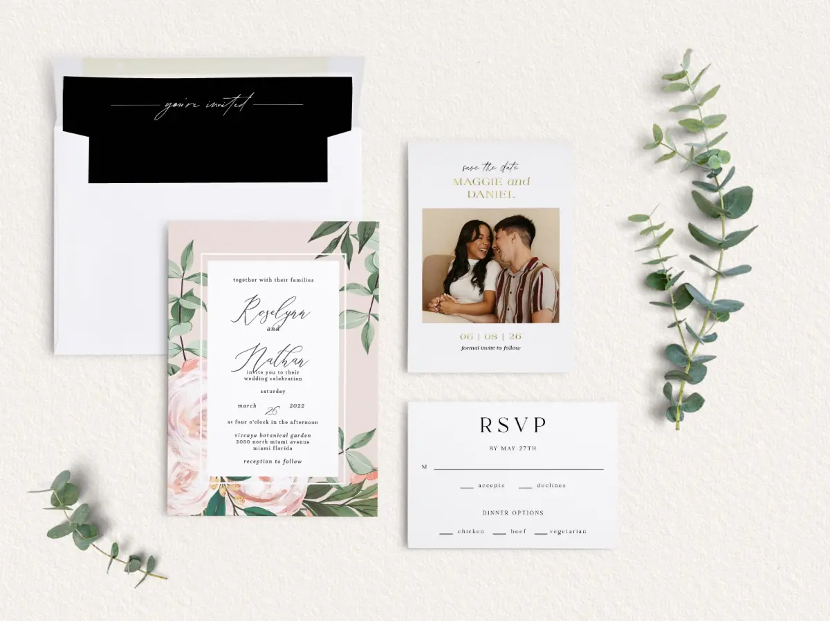 Suite Items