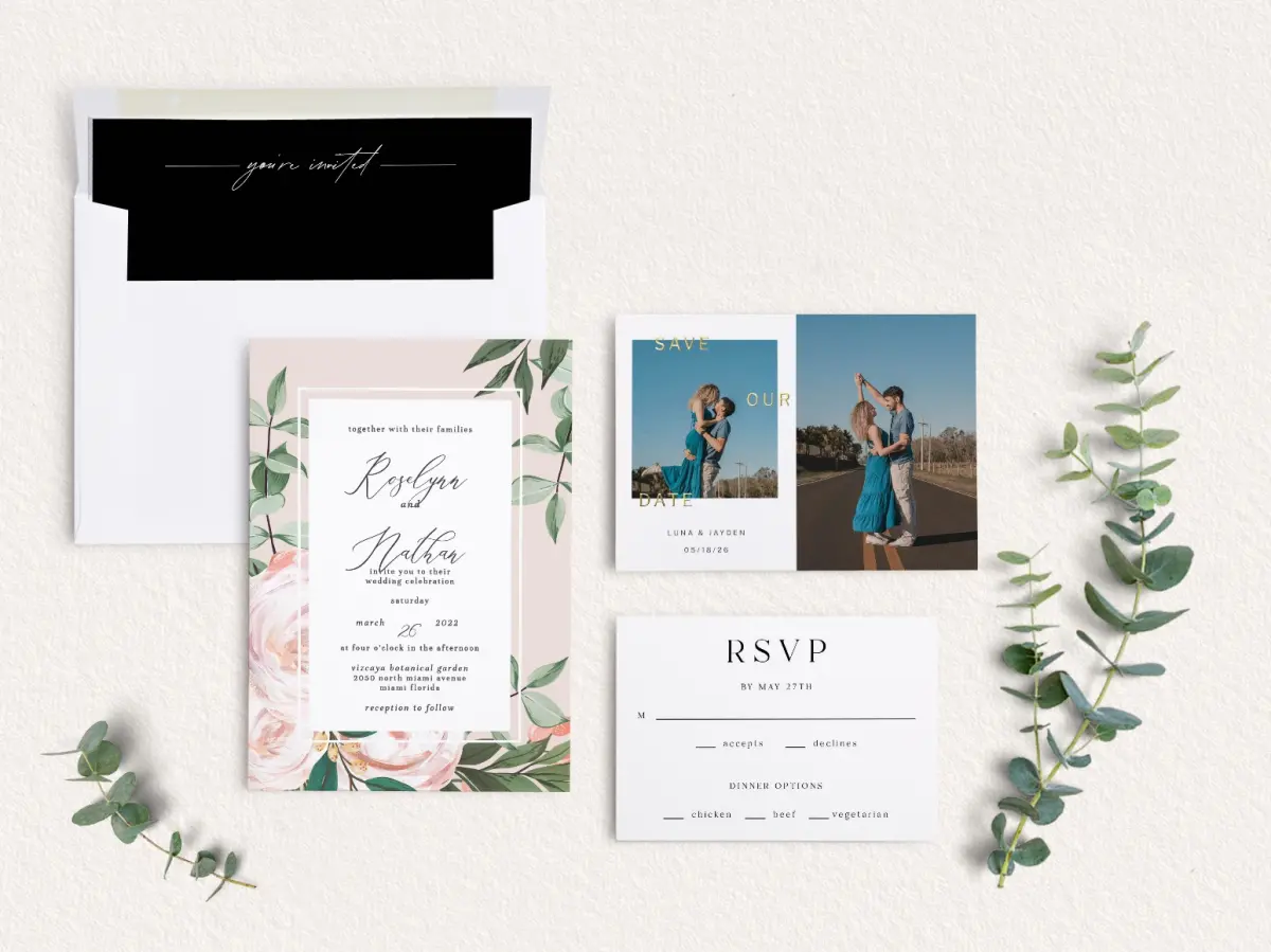 Suite Items