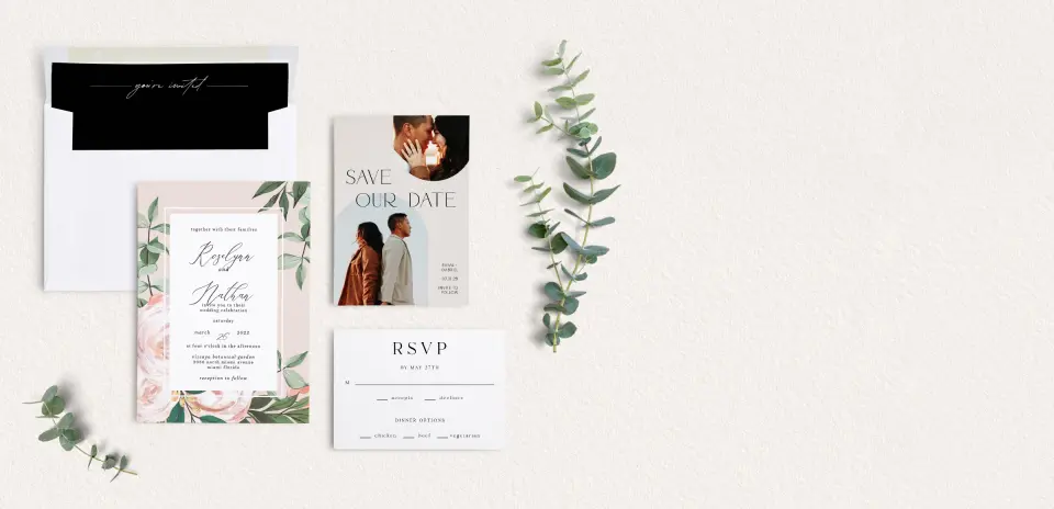 Suite Items
