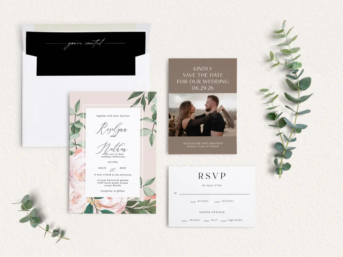 Suite Items