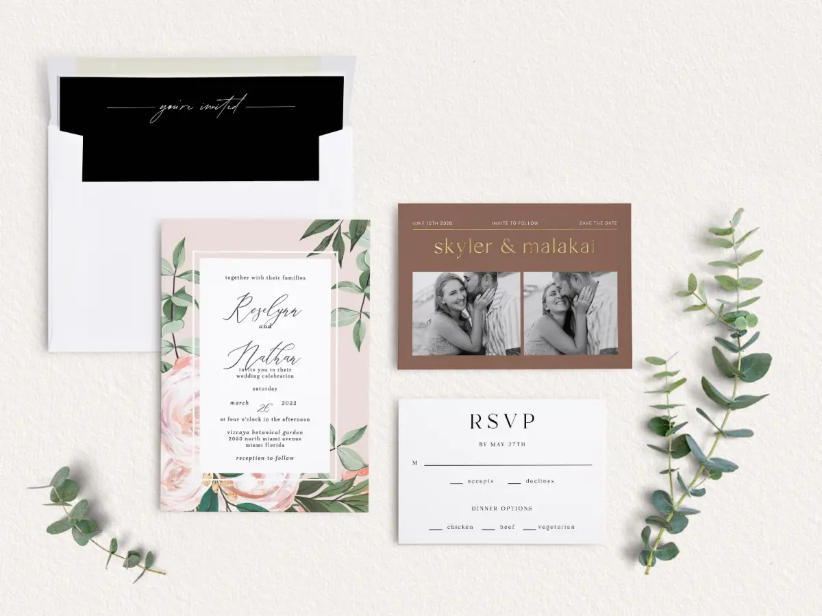 Suite Items