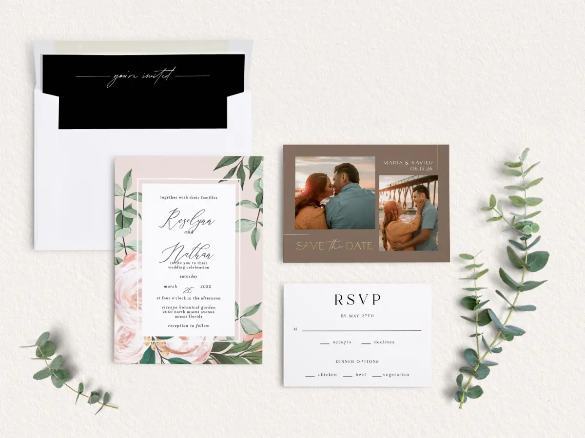 Suite Items