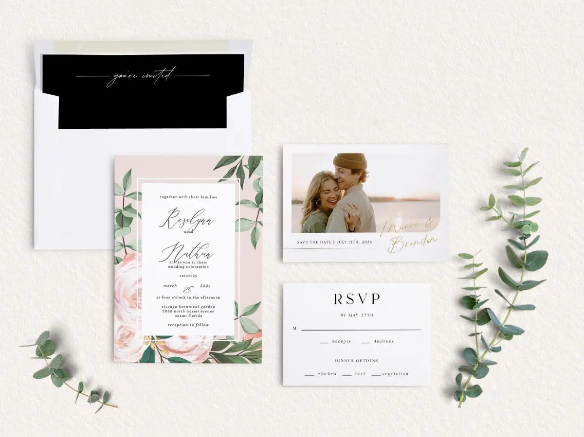 Suite Items