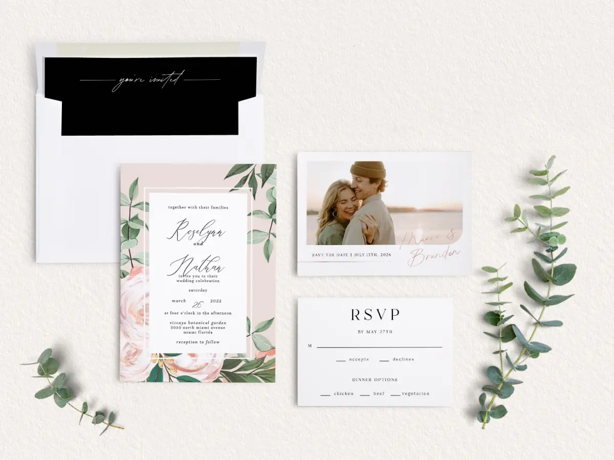 Suite Items
