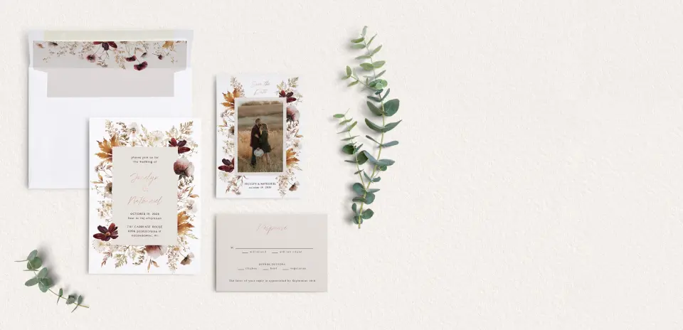 Suite Items